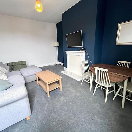 נורת' שילדס 3 Bdrm Close To Beach&City מראה חיצוני תמונה