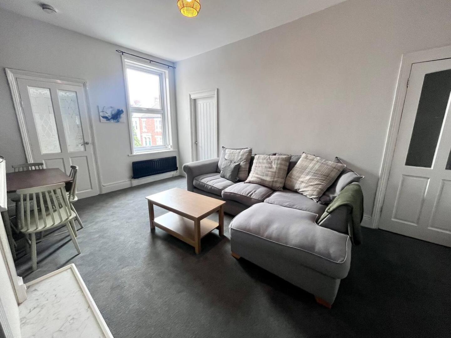 נורת' שילדס 3 Bdrm Close To Beach&City מראה חיצוני תמונה