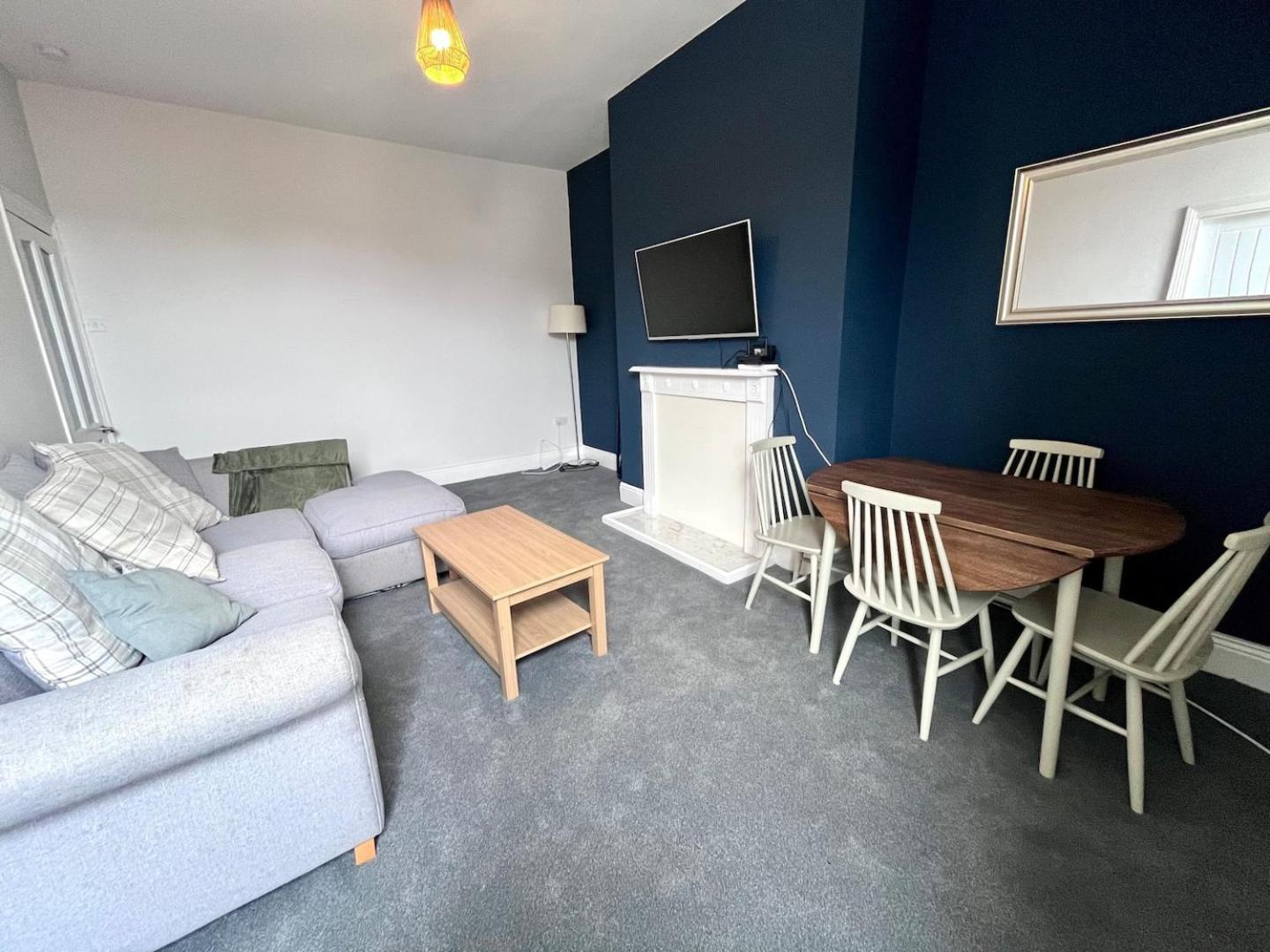נורת' שילדס 3 Bdrm Close To Beach&City מראה חיצוני תמונה